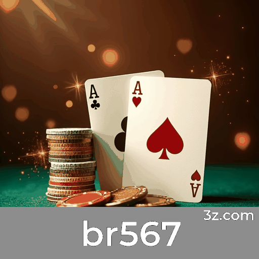 Jogo com Tecnologia 3D e Dealer Real no br567