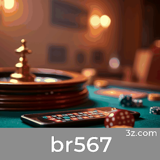 br567 Social Casino: Interação e Emoção Realista