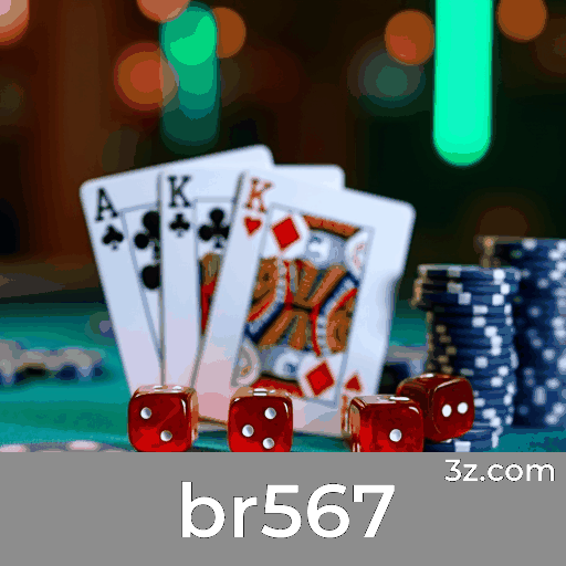 Experiência de Apostas Profissionais e Seguras com br567