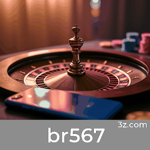 br567 Social Casino: Interação e Emoção Realista