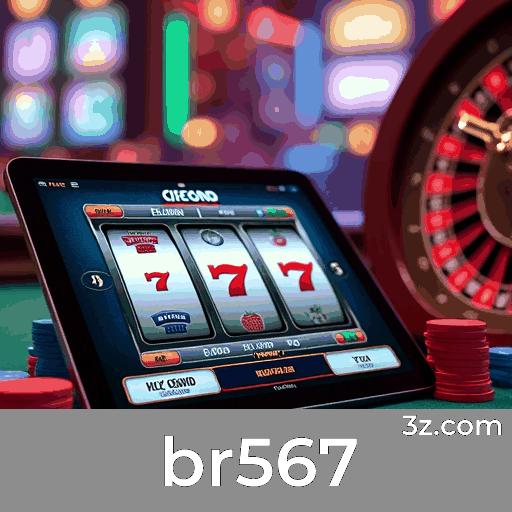 br567 Social Casino: Interação e Emoção Realista