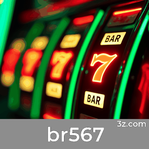 Jogo com Tecnologia 3D e Dealer Real no br567