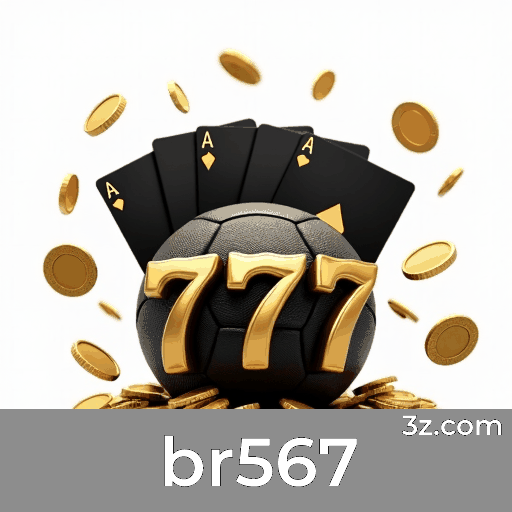 Jogo com Tecnologia 3D e Dealer Real no br567
