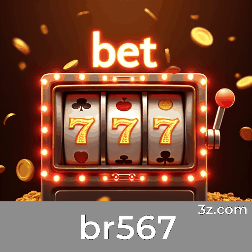 br567: Cassino Online Seguro e Premiado