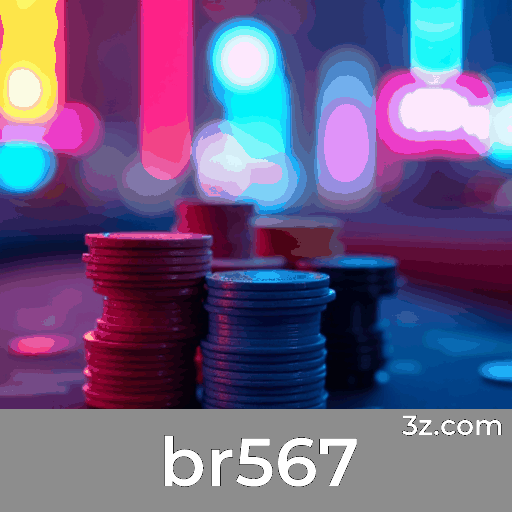 Revolução em desenvolvimento de jogos redefine apostas online, br567